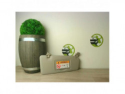 Pare soleil droit RENAULT...