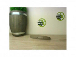 Revetement RENAULT ZOE 1