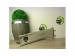 Revetement RENAULT ZOE 1