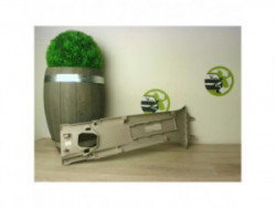 Revetement RENAULT ZOE 1