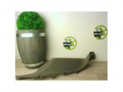 Revetement RENAULT ZOE 1