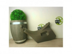 Revetement RENAULT ZOE 1