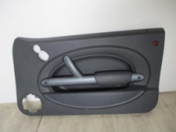 Panneau de porte avant...