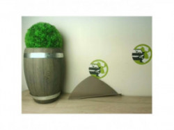 Revetement RENAULT ZOE 1