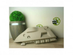 Revetement RENAULT ZOE 1