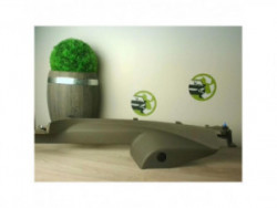 Revetement RENAULT ZOE 1