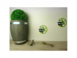 Charniere de capot SUZUKI...