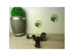 Ceinture arriere droit BMW...