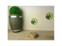 Boitier air bag SUZUKI...