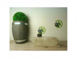 Vase d'expansion RENAULT ZOE 1