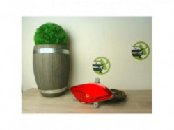 Anti brouillard arriere...