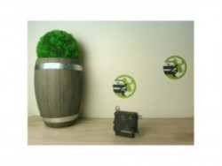 Boitier air bag RENAULT ZOE 1