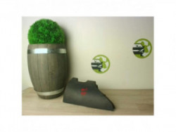 Revetement RENAULT KANGOO 2...