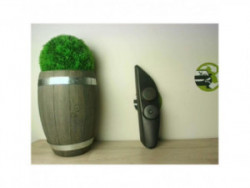 Haut parleur PEUGEOT BIPPER