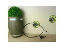 Cable ouverture capot...