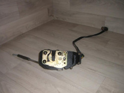 Serrure avant gauche KIA...