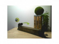 Echangeur air (Intercooler)...