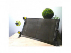 Radiateur eau FORD GALAXY 1...