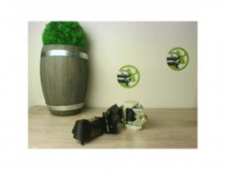 Ceinture avant gauche BMW...