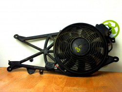 Moto ventilateur radiateur...