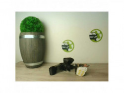 Ceinture avant droit BMW...