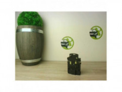 Lecteur de carte (neiman)...