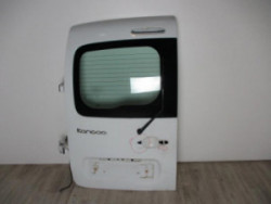 Porte de coffre gauche...