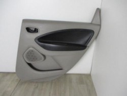 Panneau de porte arriere...