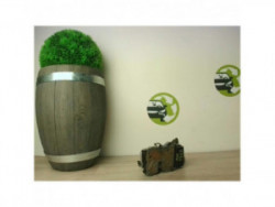 Serrure avant gauche...