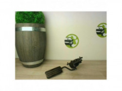 Pedale d'accelerateur...