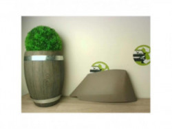 Revetement RENAULT ZOE 1