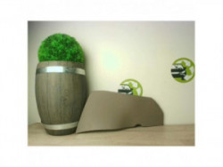 Revetement RENAULT ZOE 1