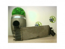 Echangeur air (Intercooler)...