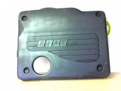 Cache moteur  FIAT BRAVO 1