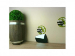 Glace retroviseur droit...