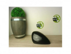 Coquille retroviseur...