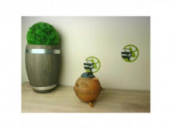 Vase d'expansion AUDI TT 1...
