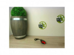 Attache ceinture arriere...