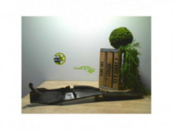 Baie de pare brise BMW...