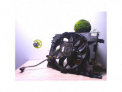 Moto ventilateur radiateur...