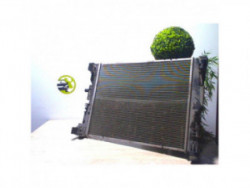 Radiateur eau RENAULT ZOE 1