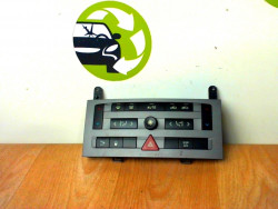 Commande chauffage PEUGEOT...
