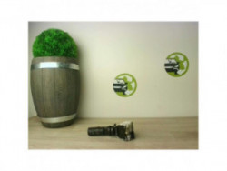 Commodo phare NISSAN...