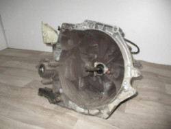 Boite de vitesses CITROEN...