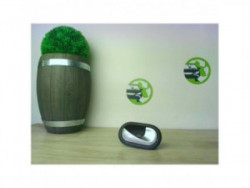 Poignee interieur avant...