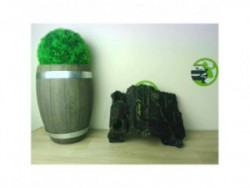 Cache batterie RENAULT ZOE 1