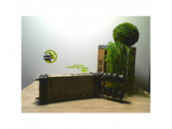 Echangeur air (Intercooler)...