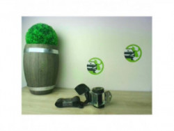 Ceinture arriere droit BMW...