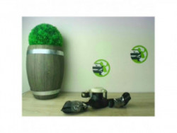 Ceinture arriere centrale...