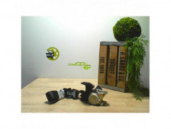 Ceinture arriere droit...